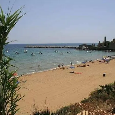 Privilegio 3* Avola