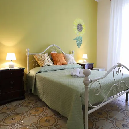 Privilegio Bed & Breakfast 3*