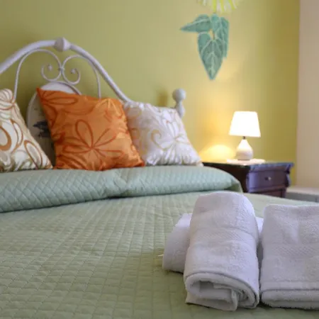 Privilegio Bed & Breakfast Avola