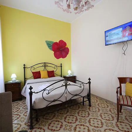 Privilegio Bed & Breakfast 3*