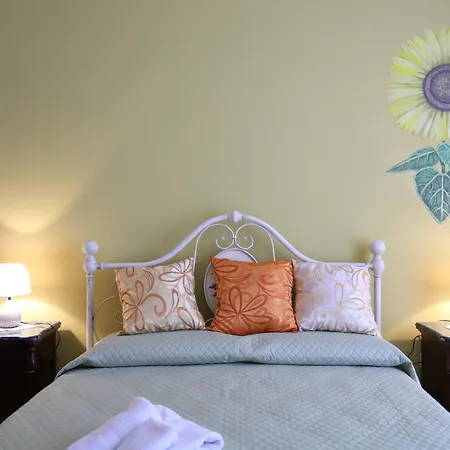 Privilegio Bed & Breakfast Avola