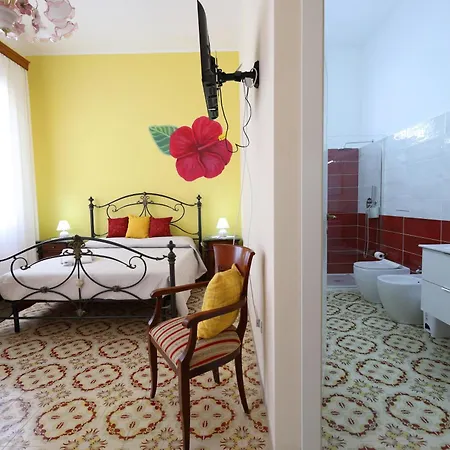 Bed & Breakfast Privilegio