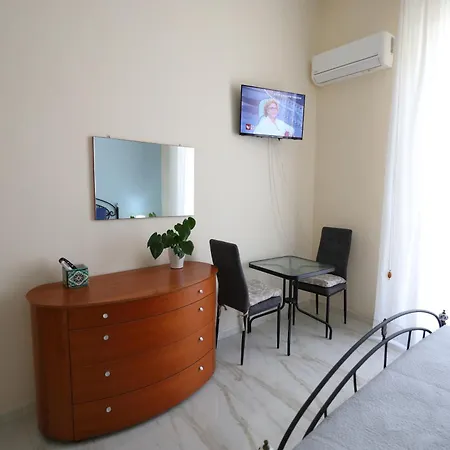 Privilegio Bed & Breakfast 3*