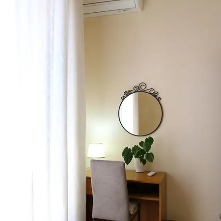 Bed & Breakfast Privilegio Avola