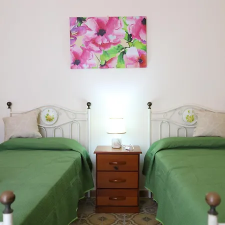 Privilegio Bed & Breakfast 3*