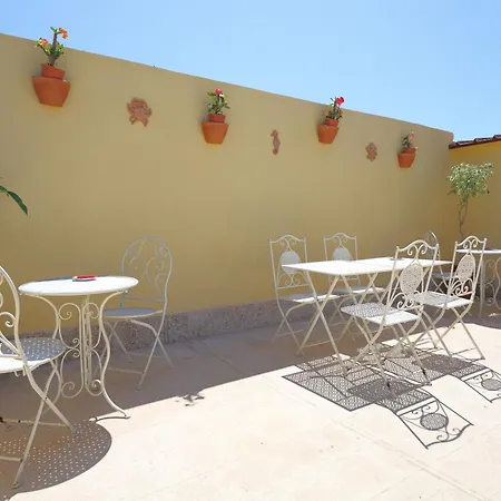Privilegio Bed & Breakfast Avola