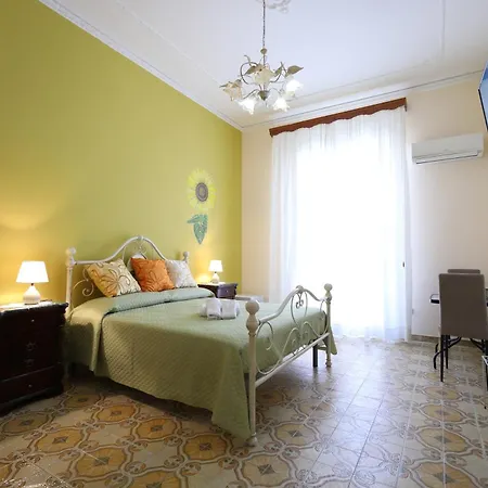 Privilegio 3* Avola