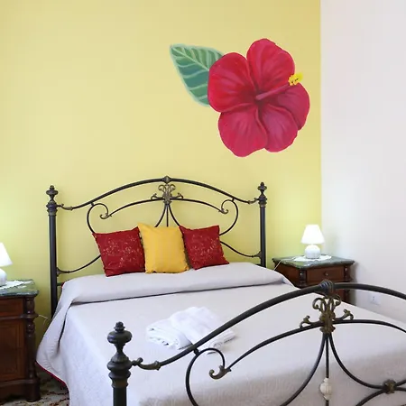 Privilegio Bed & Breakfast