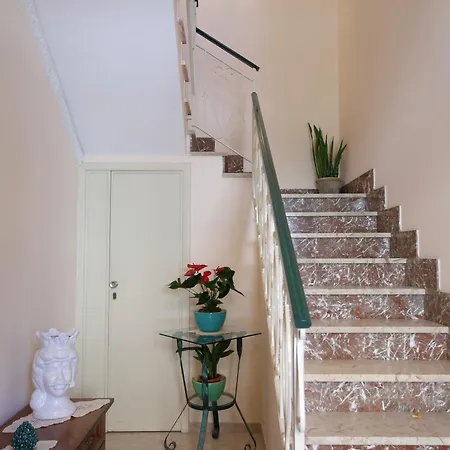 Privilegio Bed & Breakfast