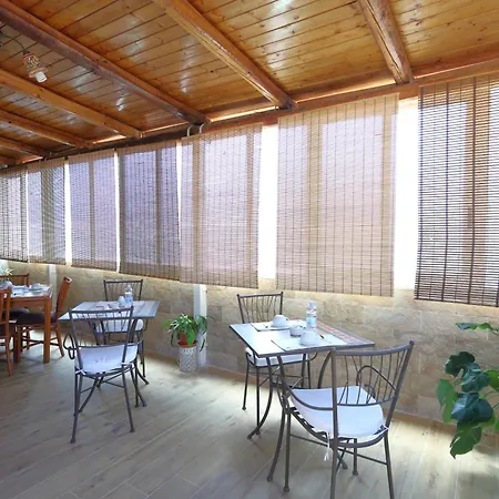 Bed & Breakfast Privilegio 3*