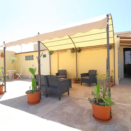 Privilegio Bed & Breakfast Avola